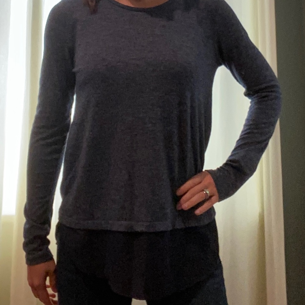 Long sleeve Ann Taylor